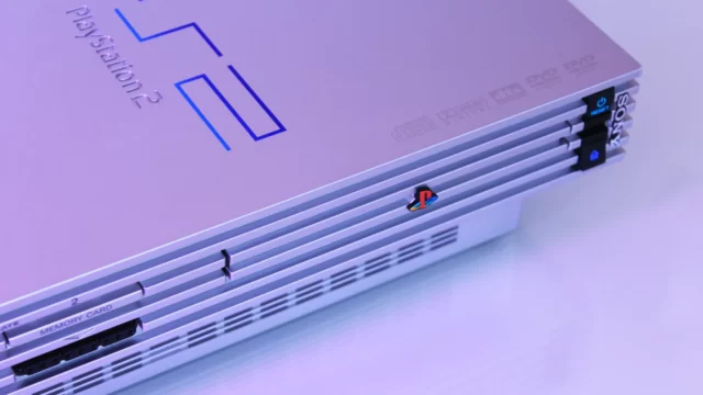 PS2